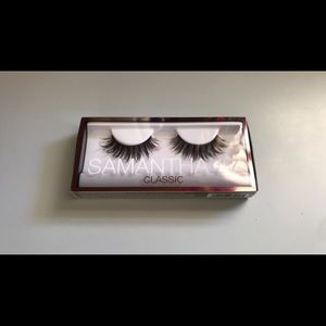 Huda Beauty Samantha #7 False Eyelashes